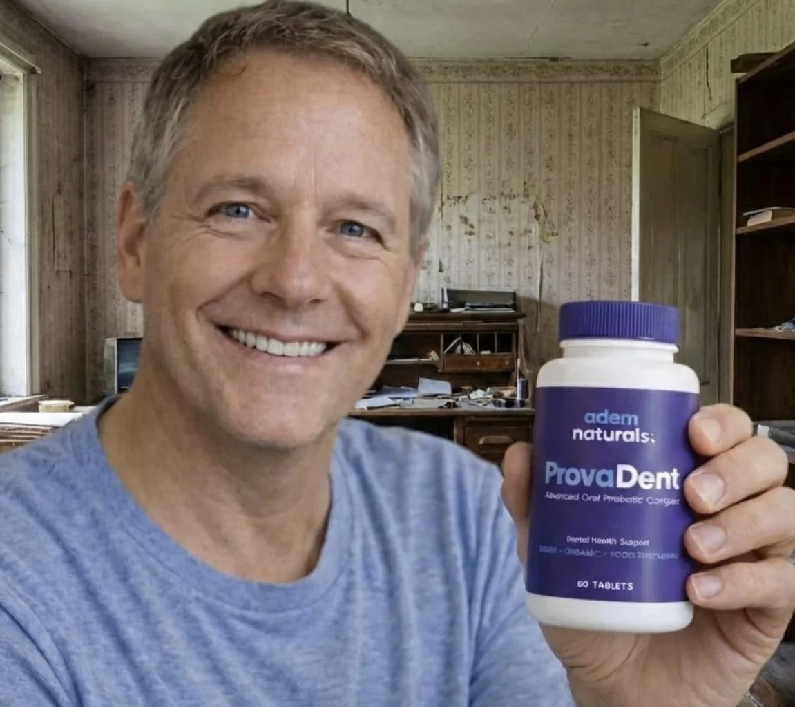 James L. Provadent Review